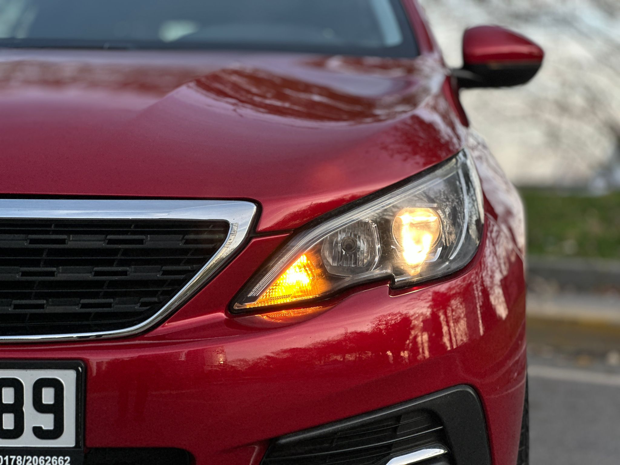 2020 MODEL CAM TAVANLI OTOMATİK VİTES 125 BİN KM DE MASRAFSIZ